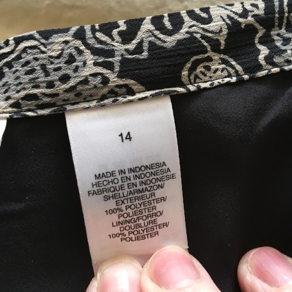 Liz & Co sx 14 - Picture 6 of 7